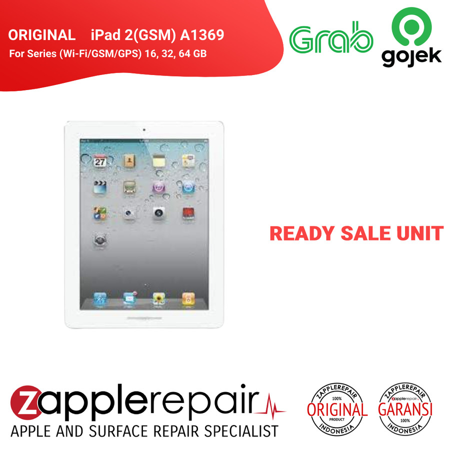 Jual Original iPad 2 Murah Bergaransi Jakarta, Jual Original iPad 2 Murah Bergaransi Mampang, Jual O